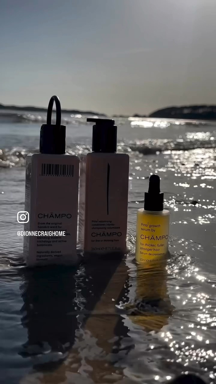 My favourite hair care products 
Use code DIONNECRAIGHOME10 for 10% off

#LTKuk #LTKbeauty #LTKspring
