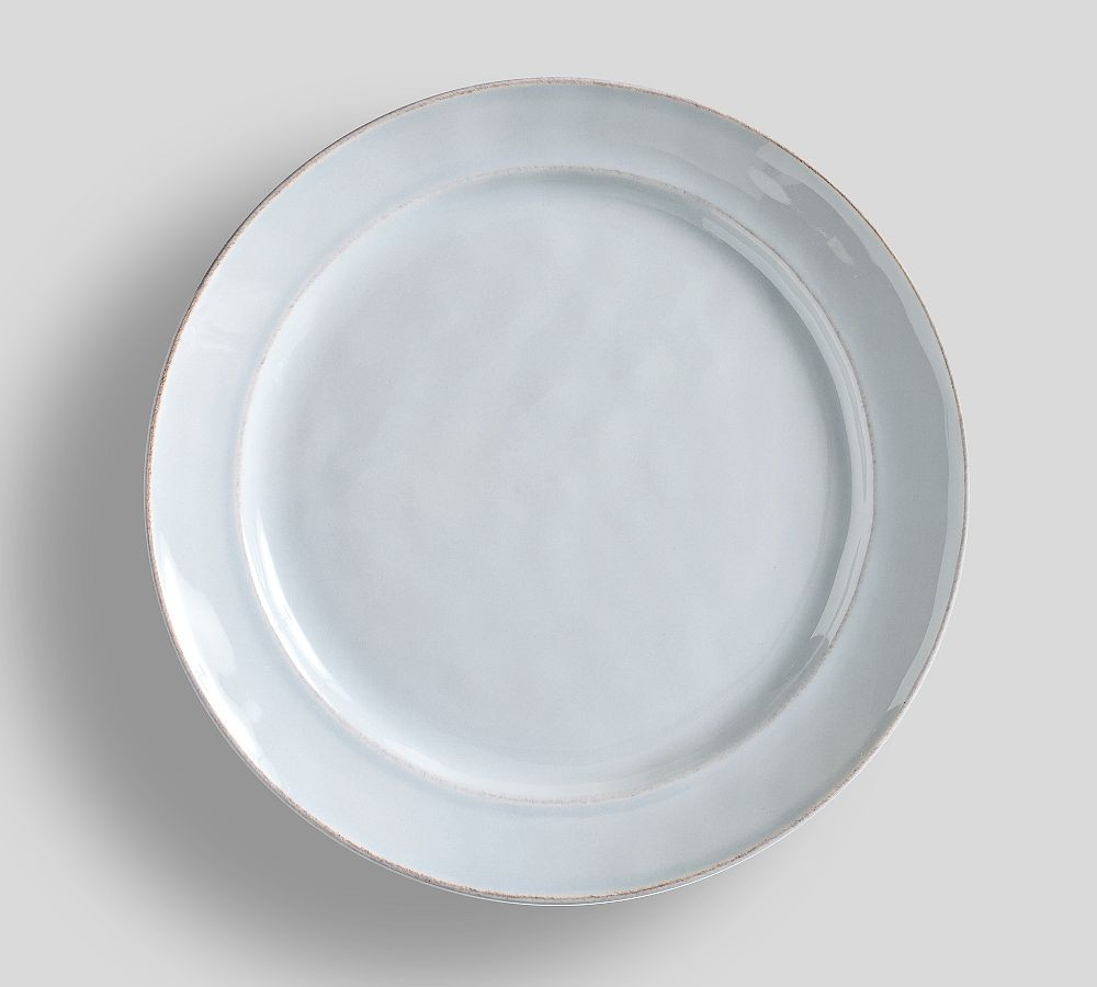 Cambria Handcrafted Stoneware Salad Plates - Set of 4 | Pottery Barn (US)