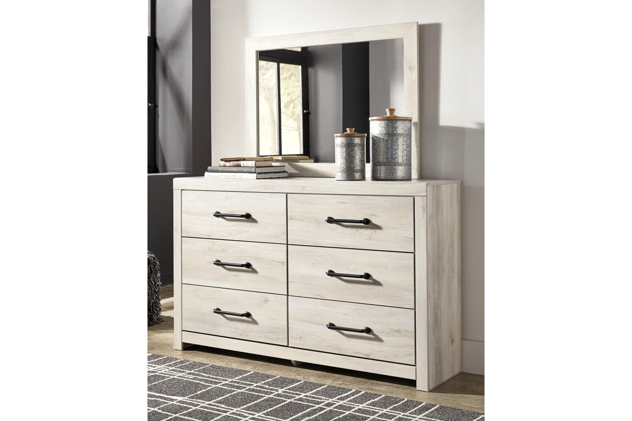 Mirrored Dressers | Ashley Homestore