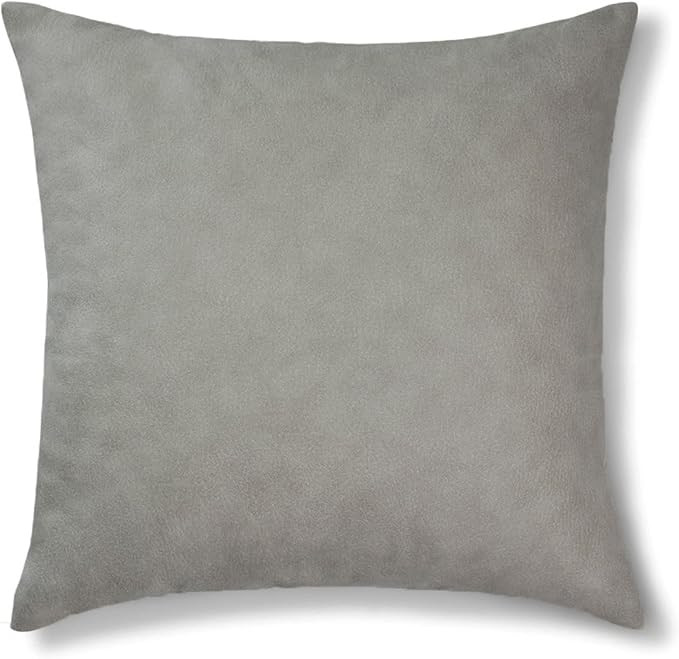 Wycian Pillow Cover Allergy Protection, Decorative Throw Pillow Covers 18X18 4 Pack 45X45Cm-4Pcs ... | Amazon (US)