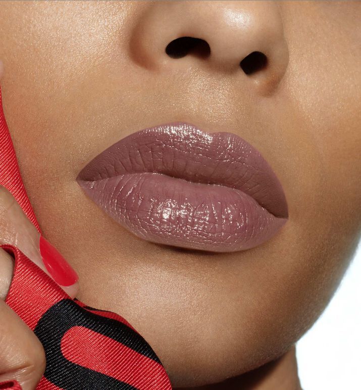 Rouge Dior: Matte, Velvet, Satin & Metallic Finish Lipstick | DIOR | Dior Couture