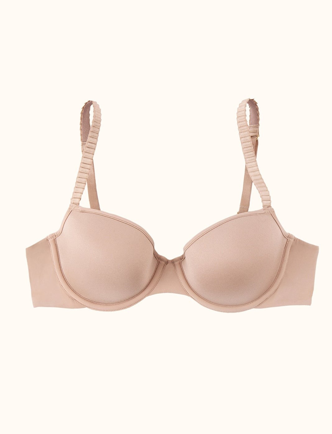 24/7® Classic T-Shirt Bra | ThirdLove