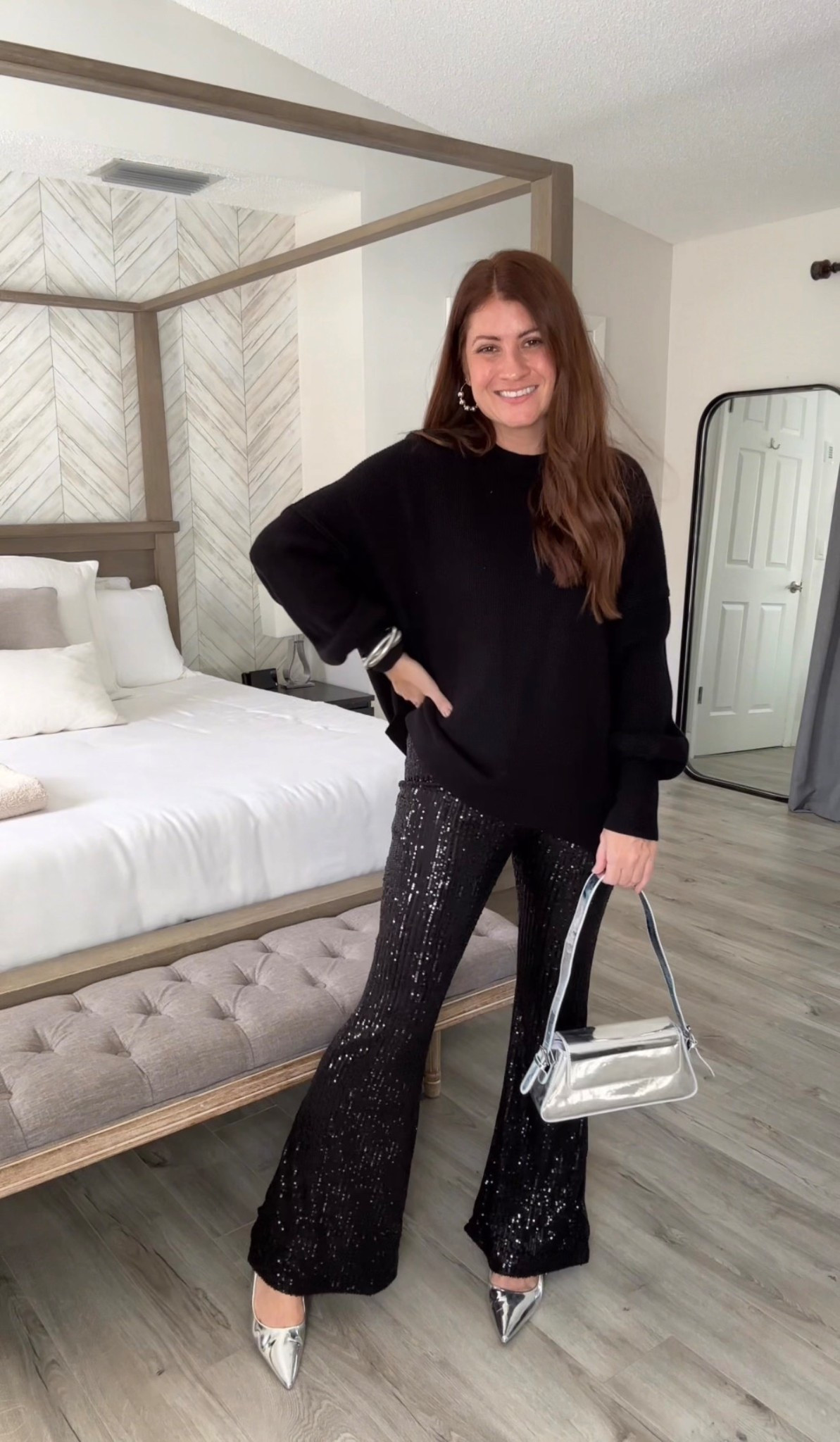 NYE OUTFIT INSPO ✨🍾🥂 

#LTKOver40 #LTKHoliday #LTKSeasonal