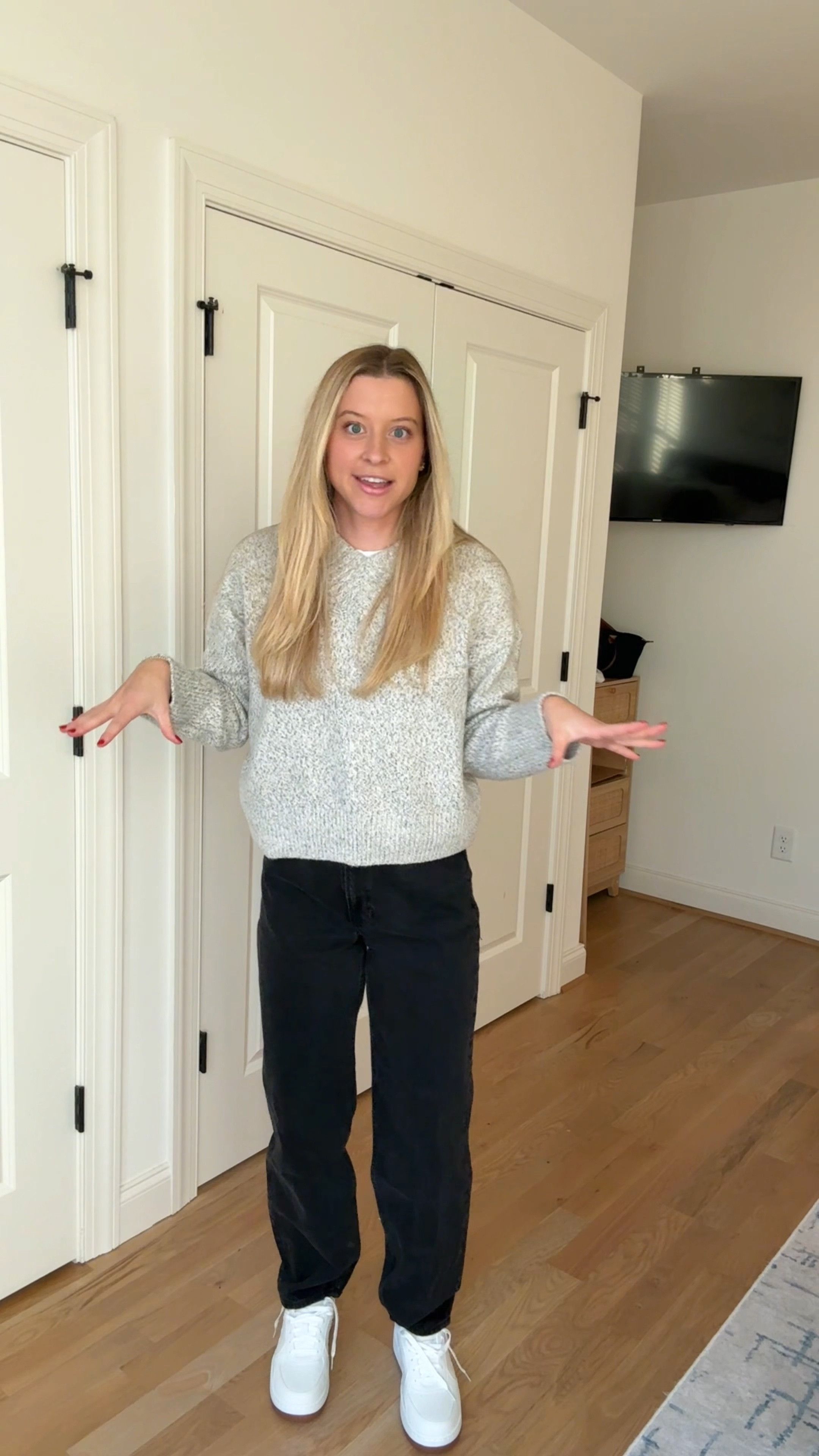 Holiday outfit 

#LTKHoliday #LTKSeasonal