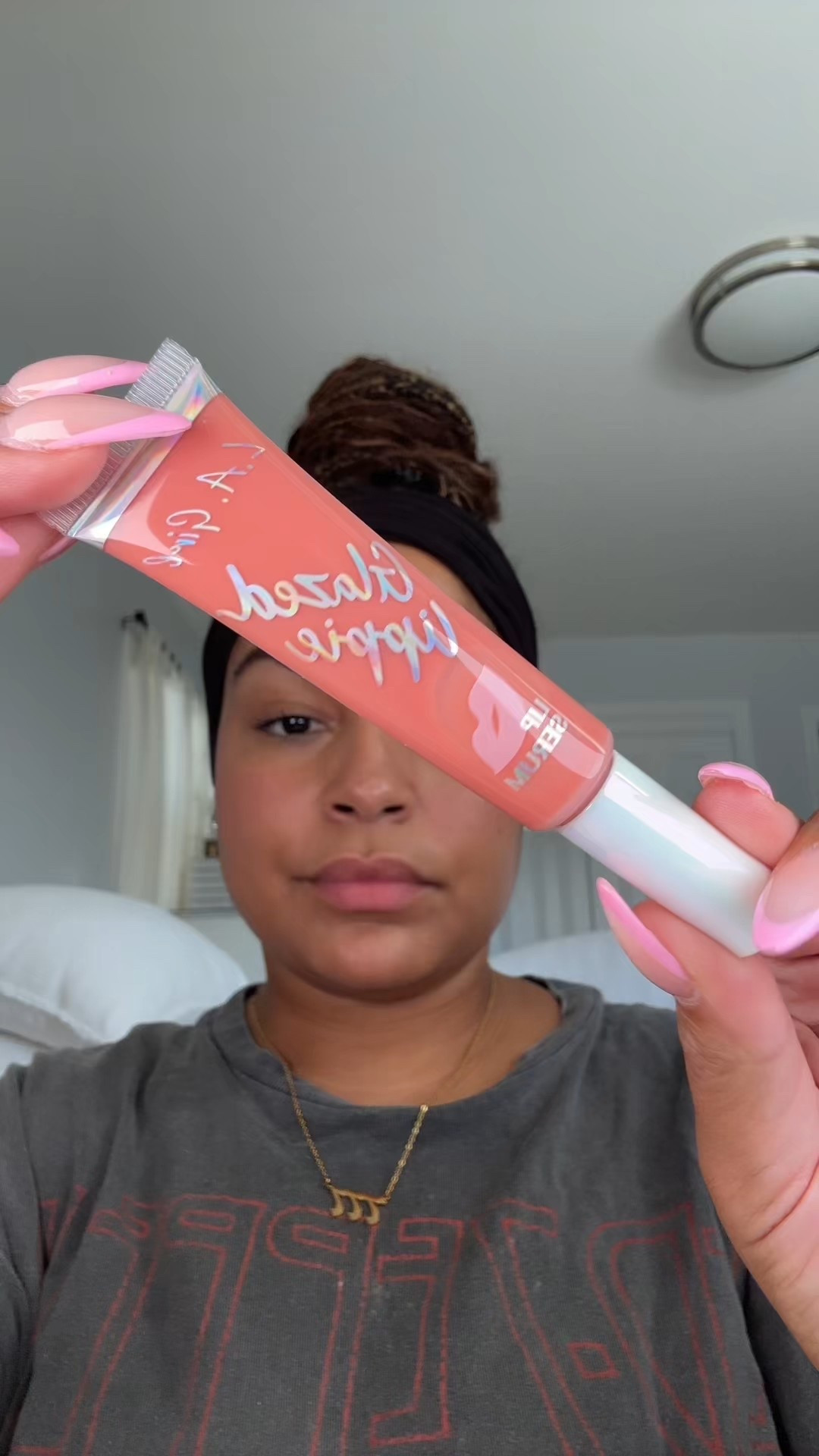 LA Girl Lip serum 

#LTKBeauty #LTKFindsUnder50