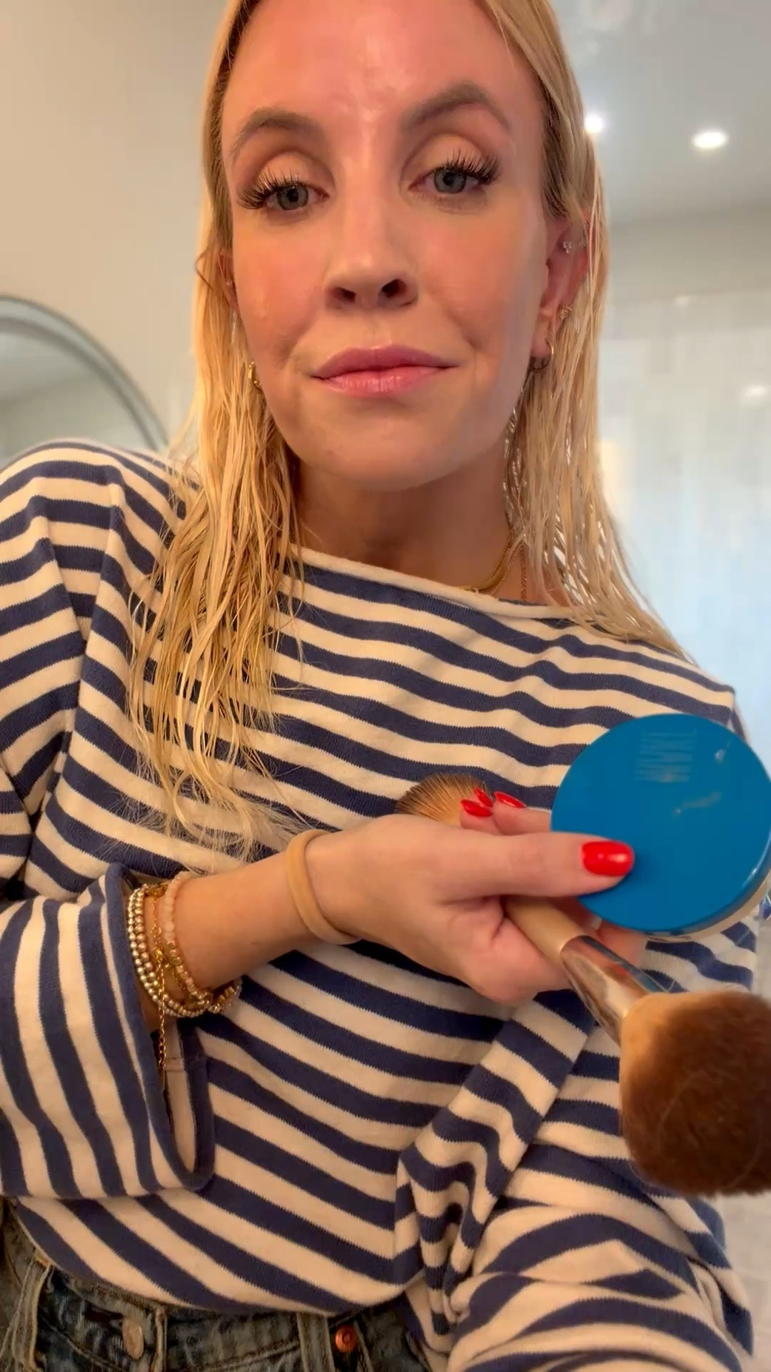 These skin products are incredible! 

#LTKmomlife #LTKselfcare #LTKmorningroutine