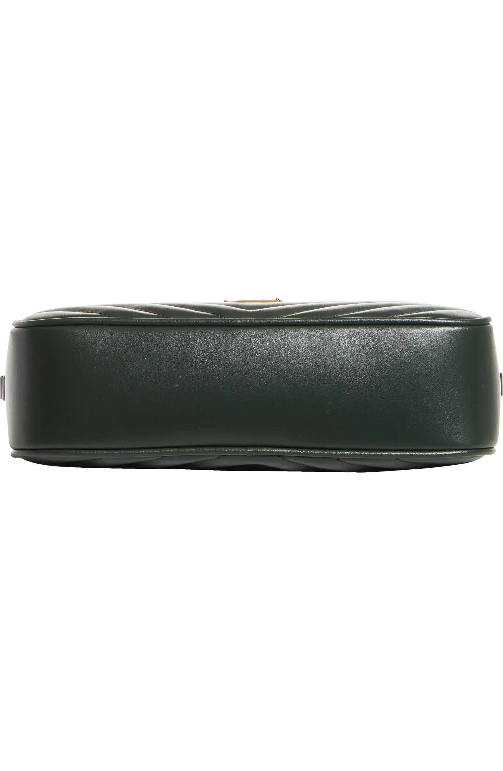 Lou Matelassé Leather Camera Bag | Nordstrom