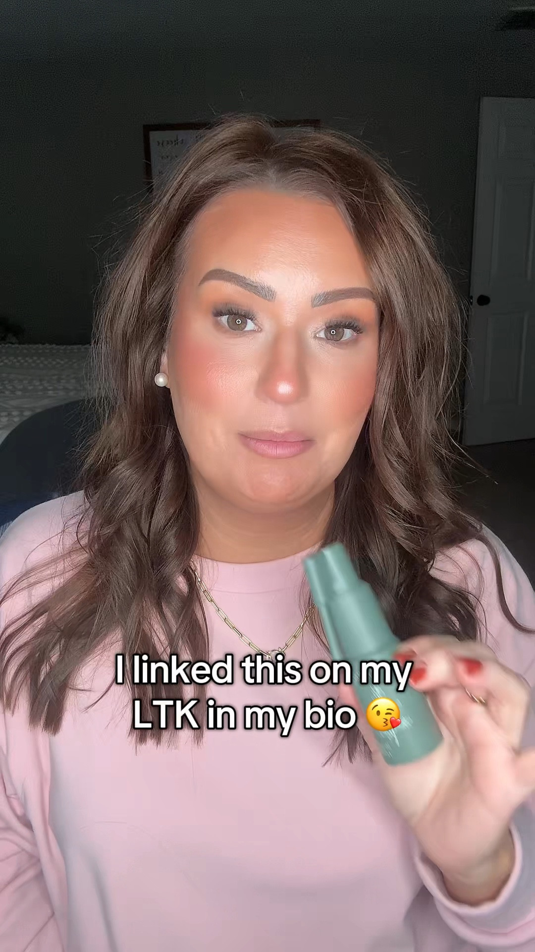 Root Texture Powderr

#LTKBeauty #LTKStyleTip #LTKWatchNow