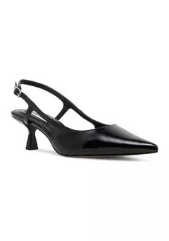 Legaci Slingback Heels | Belk