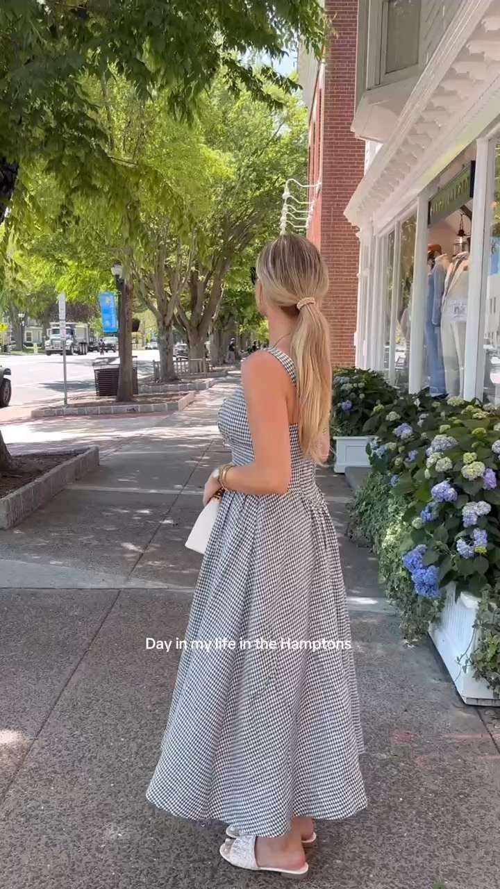 Day in my life in the Hamptons!! 🤍

Linked both of my outfits! :)



Spring outfits 2026, spring dresses, easter dress women, easter outfits women, swim, summer, sidneymarieduke 

 #LTKdayinmylife #LTKootd #LTKTravel