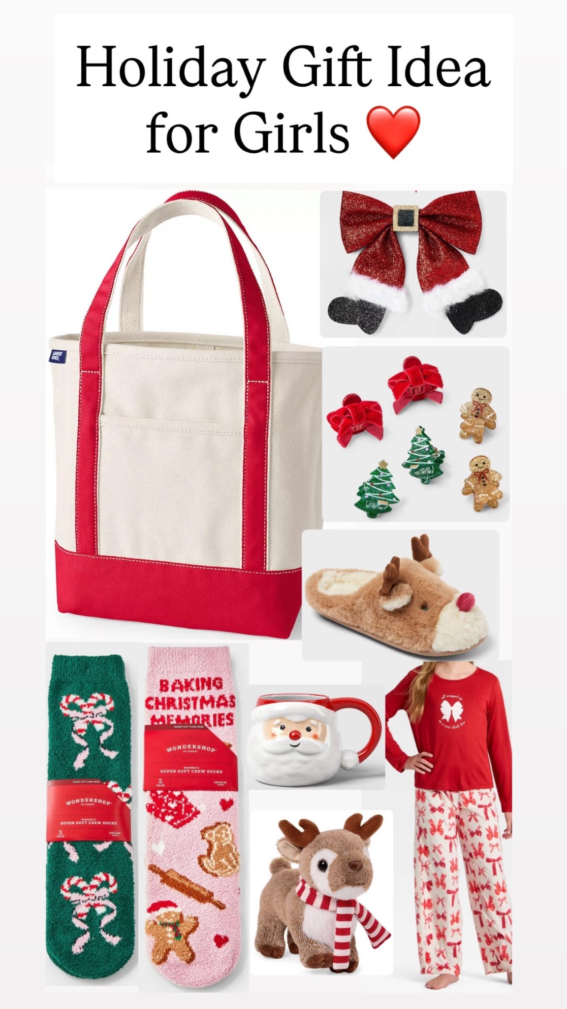 Holiday gift for girls!!! 

#LTKHoliday #LTKGiftGuide