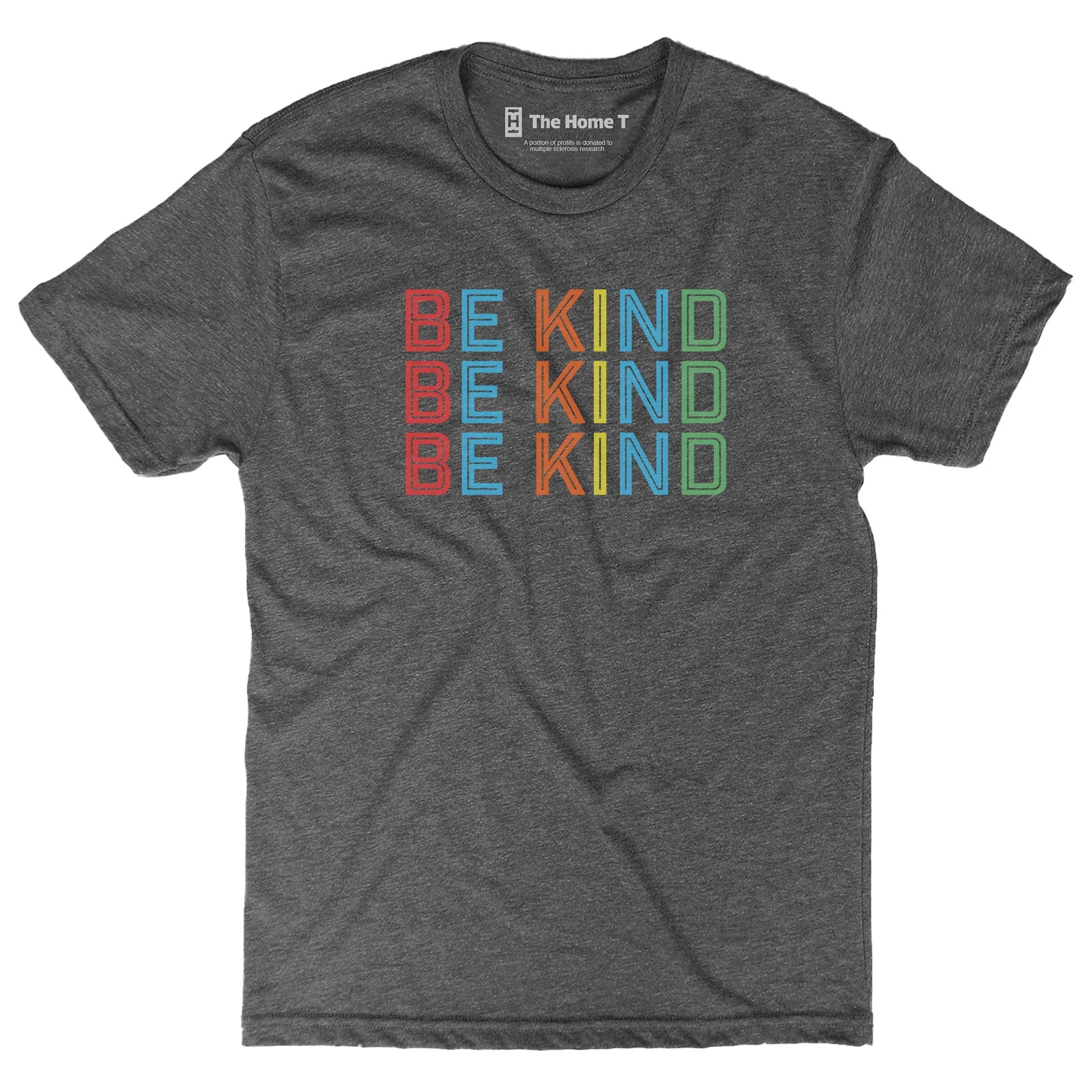 Be Kind Outline | The Home T