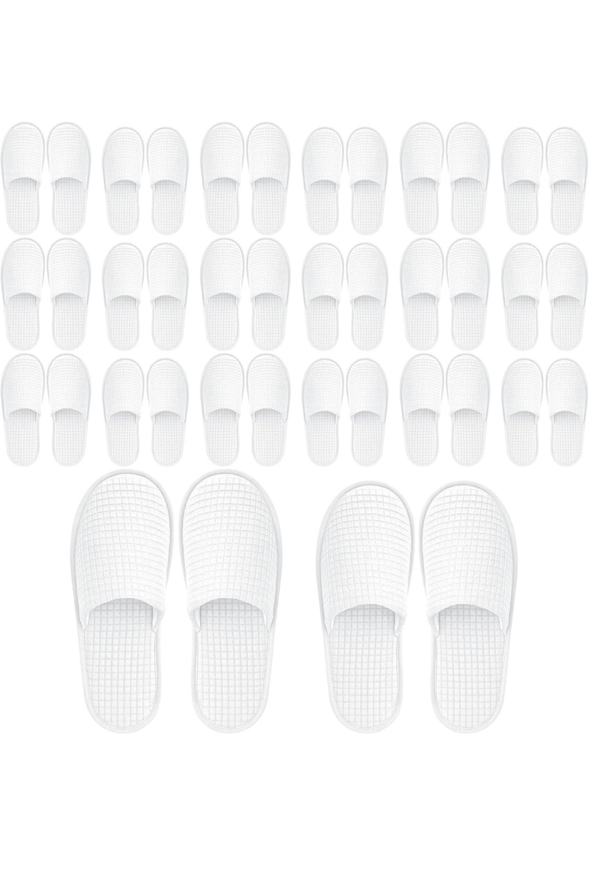 wedding guest slippers!