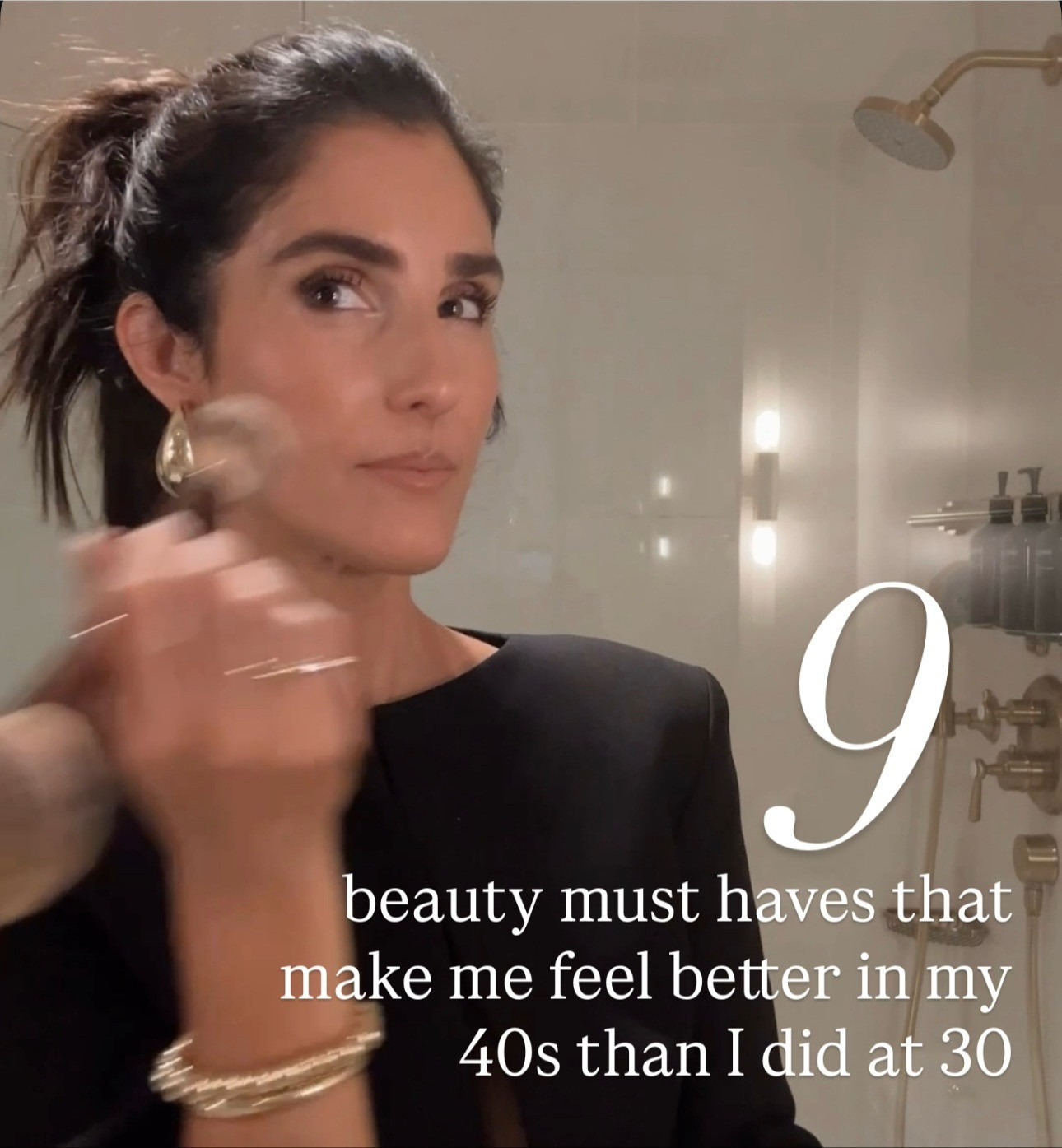 9 beauty must haves that make me feel better in my 40s than I did at 30!! 

 #LTKselfcare #LTKSeasonal #LTKBeauty