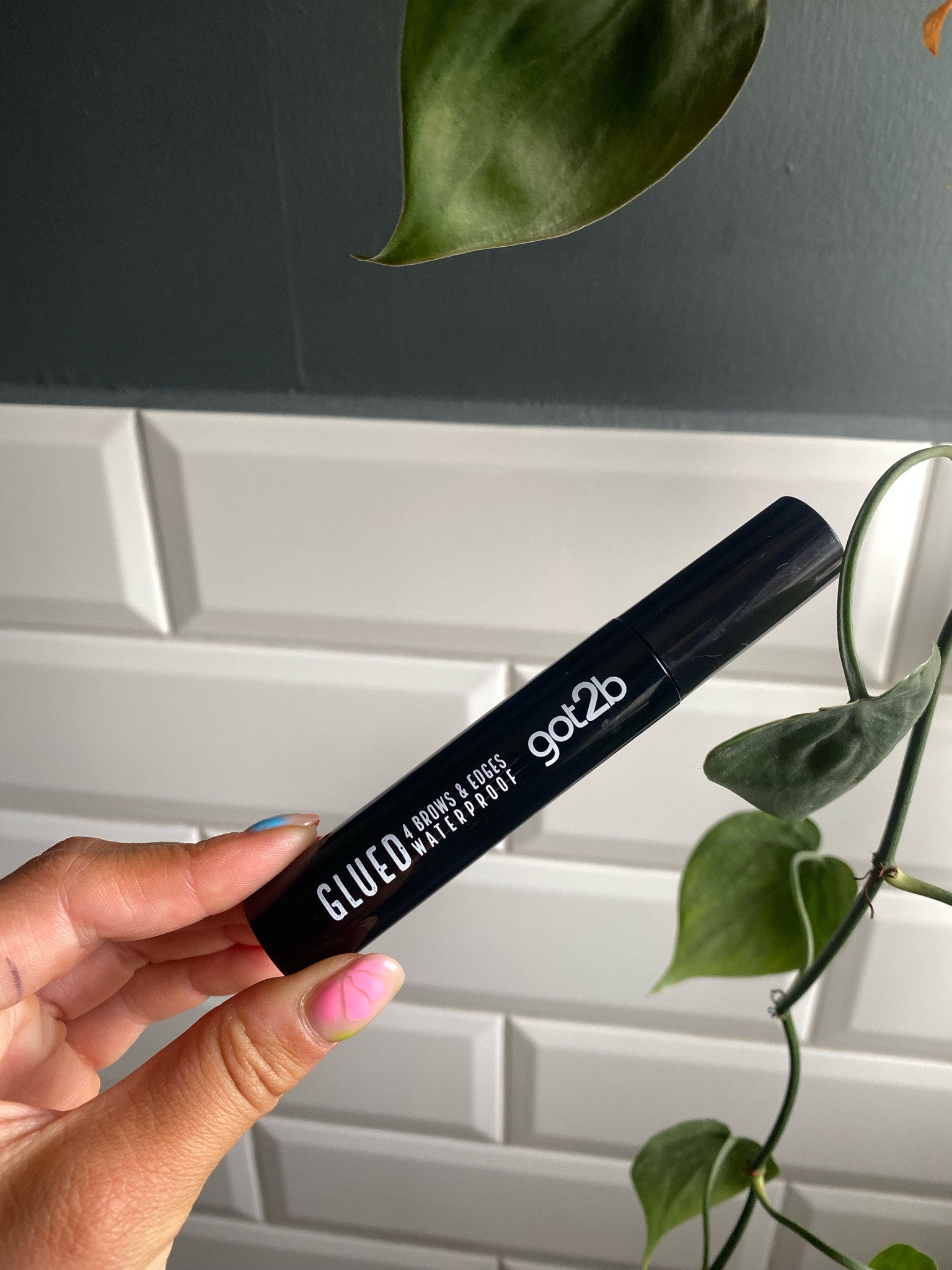 Brow gel I’m loving // brow gel // brow gel hacks 

#LTKxBoots #LTKbeauty #LTKuk