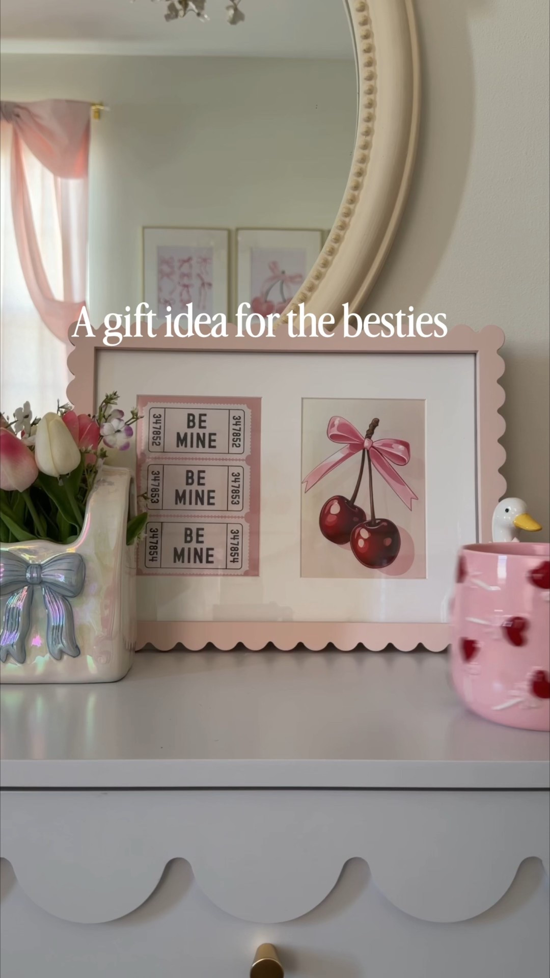 gift idea for the besties 🫶🏻

#LTKValentine #LTKSaleAlert #LTKSeasonal