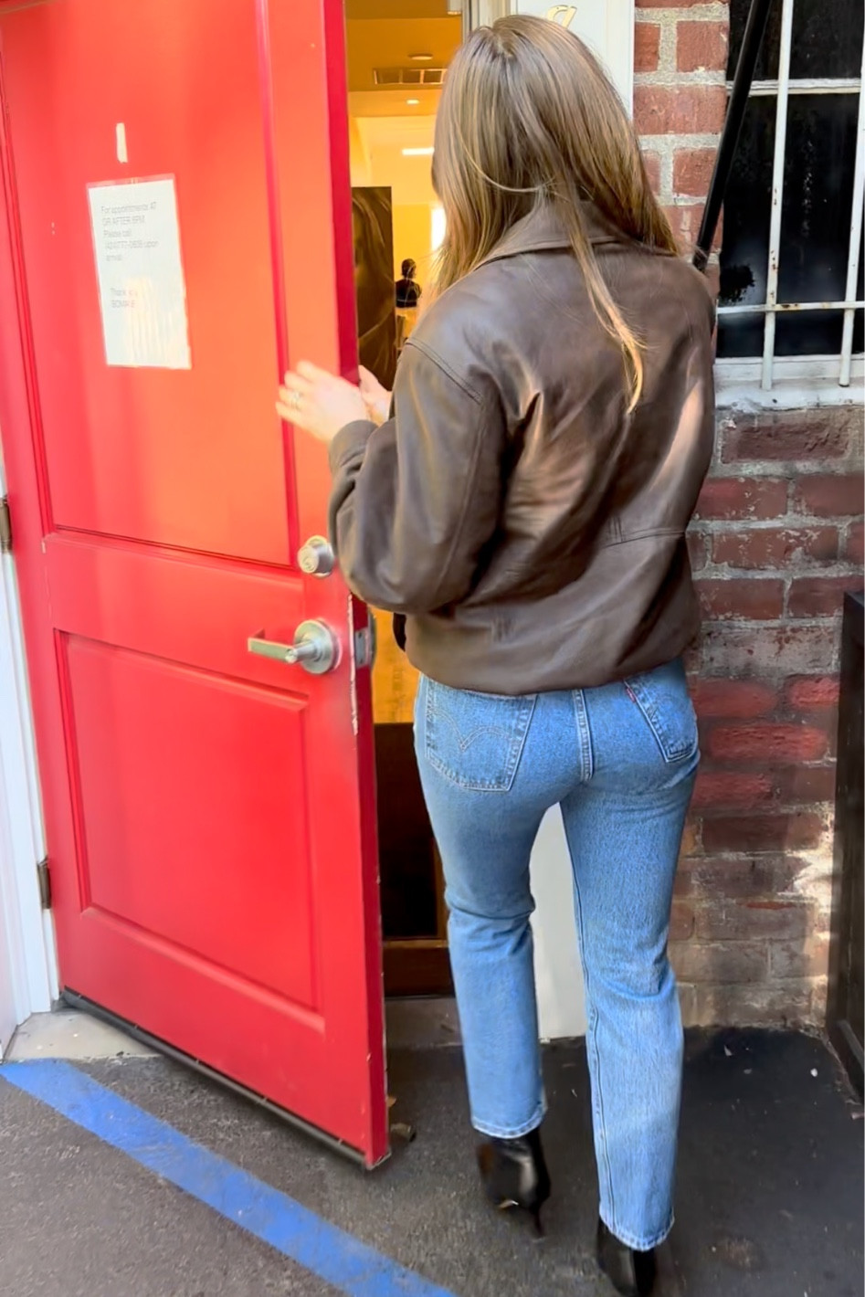 jeans! 

#LTKSale #LTKunder100 #LTKFind