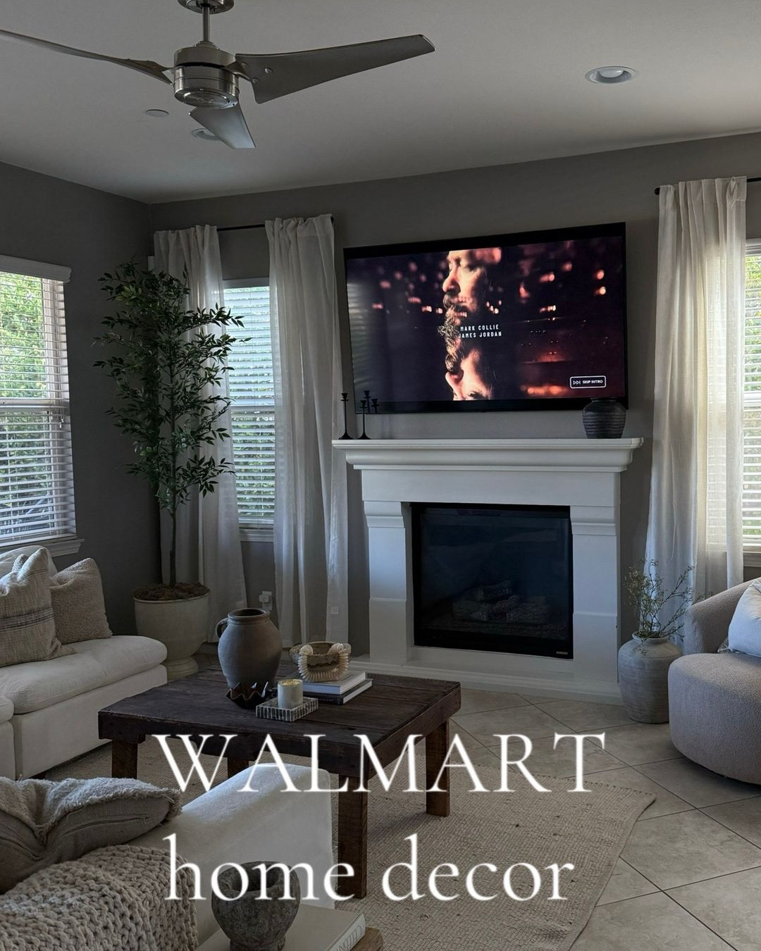 Walmart home finds in my house! 

#LTKHome