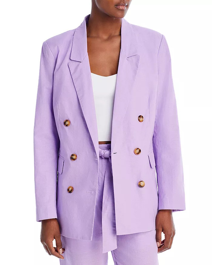 Oversized Blazer - 100% Exclusive | Bloomingdale's (US)