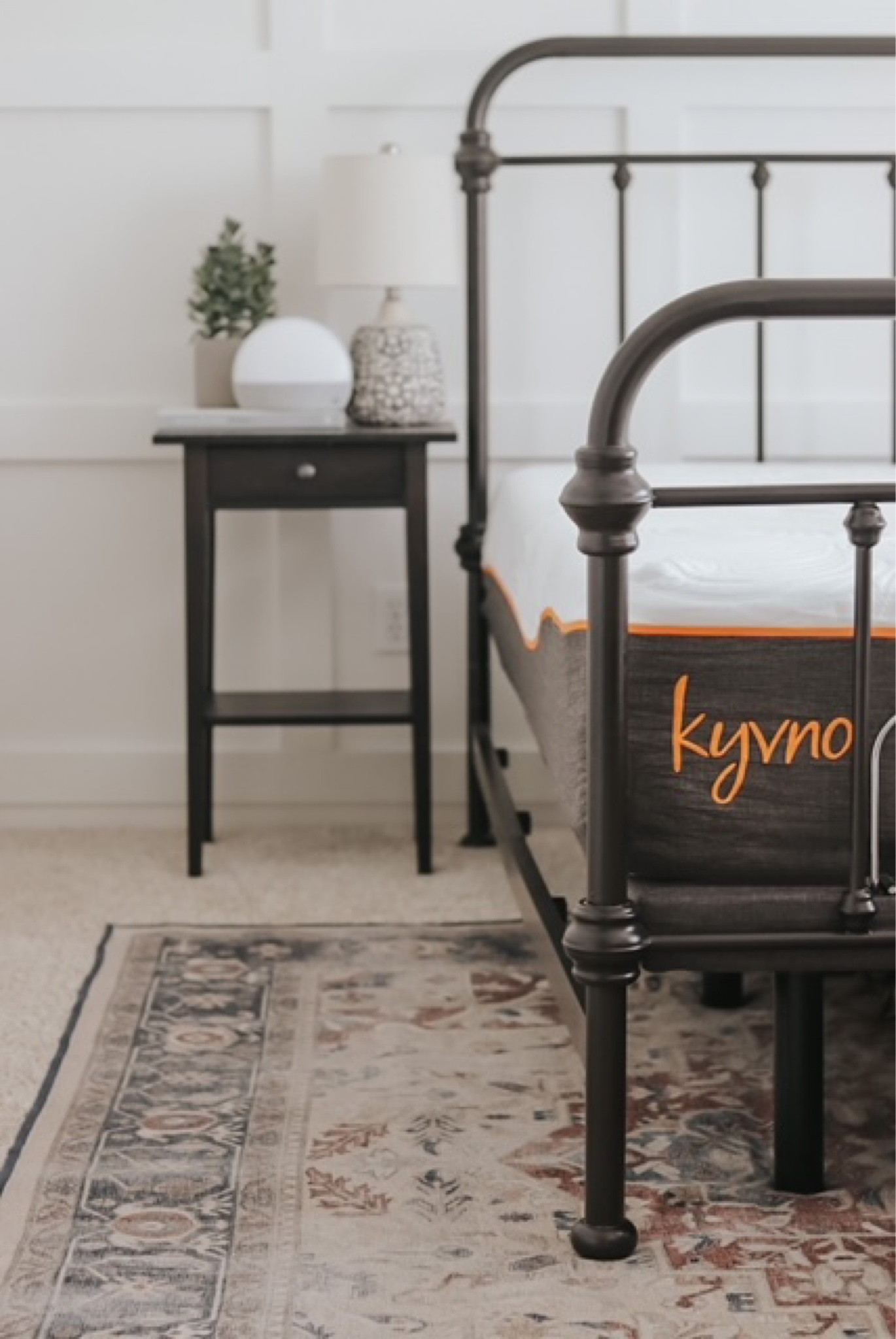 Adjustable bed frame, farmhouse bed, modern farmhouse decor, neutral home decor.

#LTKhome #LTKSeasonal #LTKHoliday