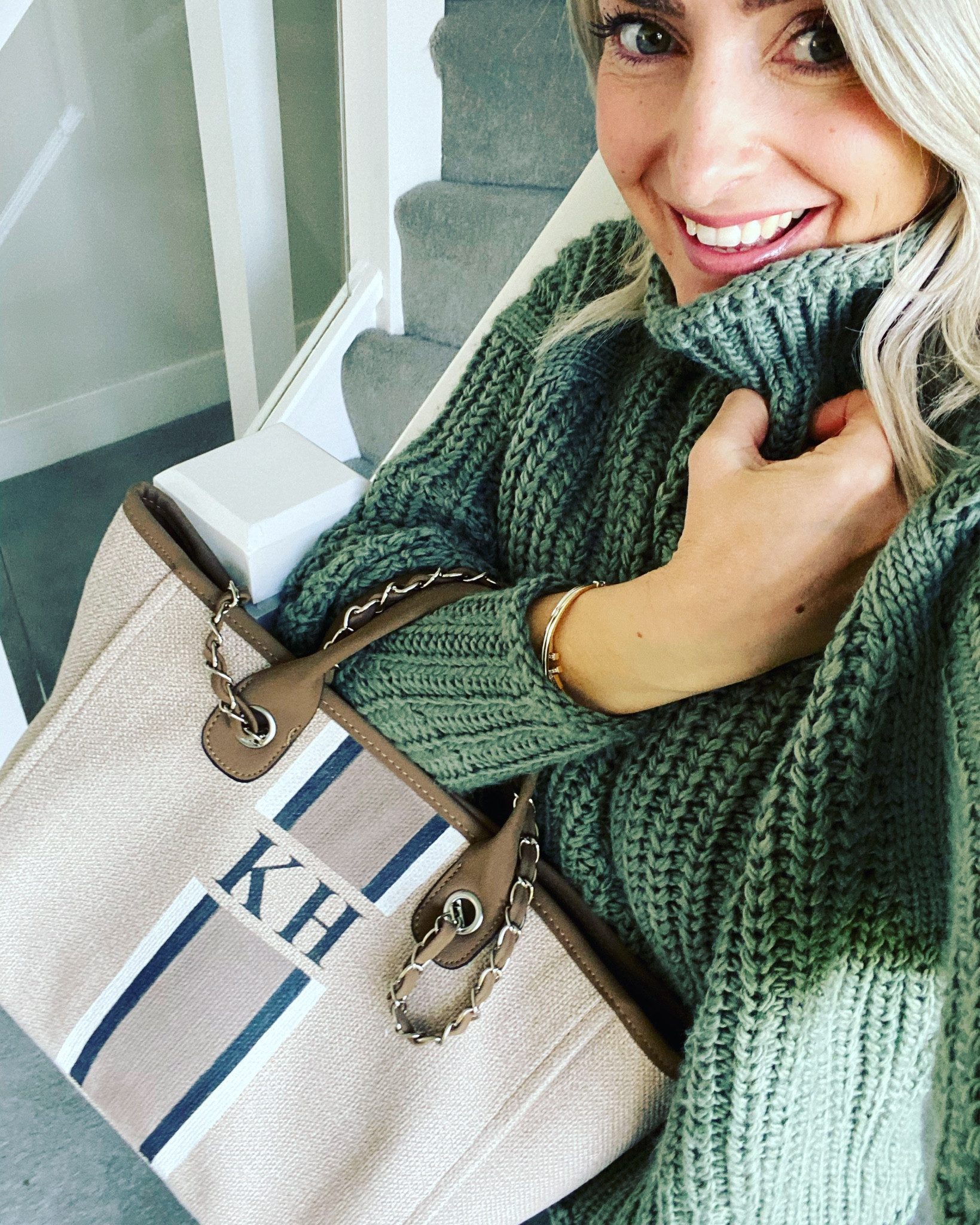 Check out my fave personalised items- perfect for putting your individual stamp on your style x 

#LTKGiftGuide #LTKstyletip #LTKeurope