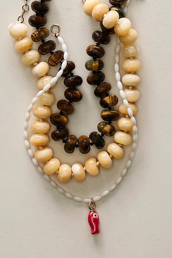 Sabina Stone Choker | Free People (Global - UK&FR Excluded)