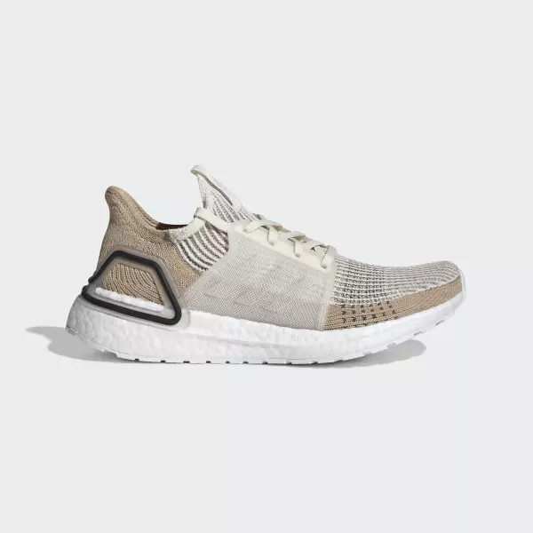 Adidas boost hot sale 19 white