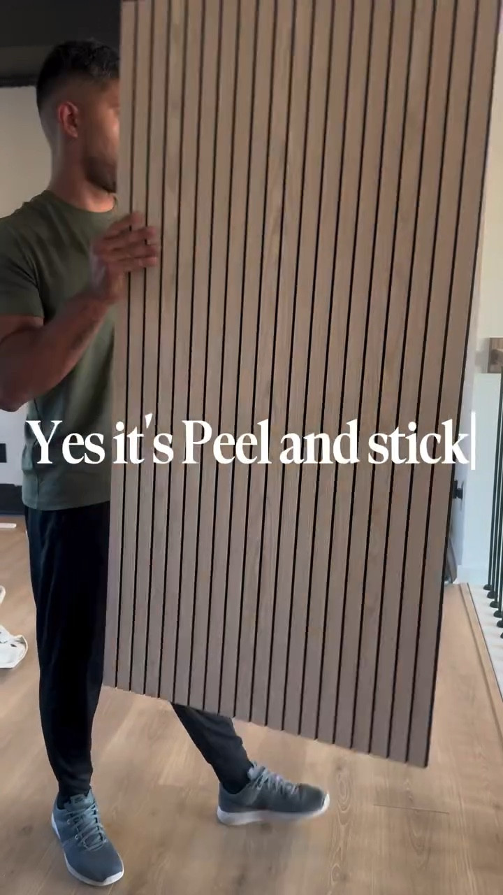 Porque da demasiada personalidad 😍
Quick upgrade, big impact ! Still shocked this is peel & stick !

Dime que piensas de este find? 

Amazonfinds
Affordable finds
Home finds


Follow . Like . Share @ourcozy_casa for more home inspo and DIY. 

Feliz miércoles amores ❤️

#peelandstick #transformation #ａｅｓｔｈｅｔｉｃ #cozyhome #micasa

#LTKSaleAlert #LTKHome #LTKActive