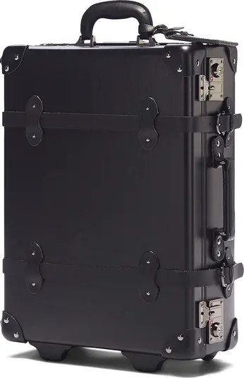 SteamLine Luggage The Industrialist 20-Inch Rolling Carry-On | Nordstrom | Nordstrom
