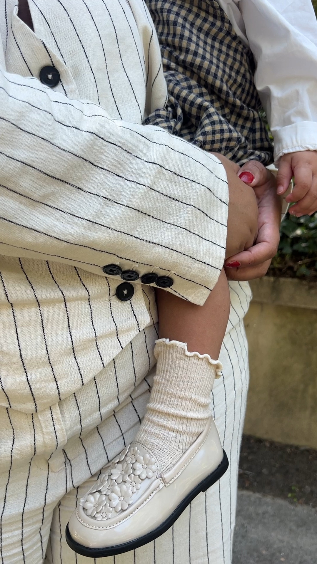 After church outfits with my baby girl! I can’t get over her loafers! 🥹 

#LTKKids #LTKBaby #LTKMidsize