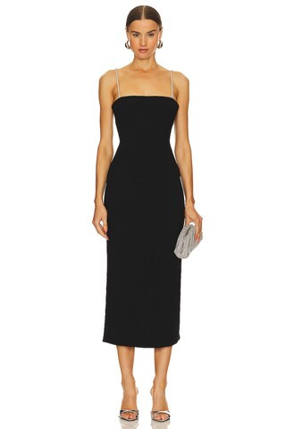 Dion Embellished Maxi Dress
                    
                    Song of Style | Revolve Clothing (Global)