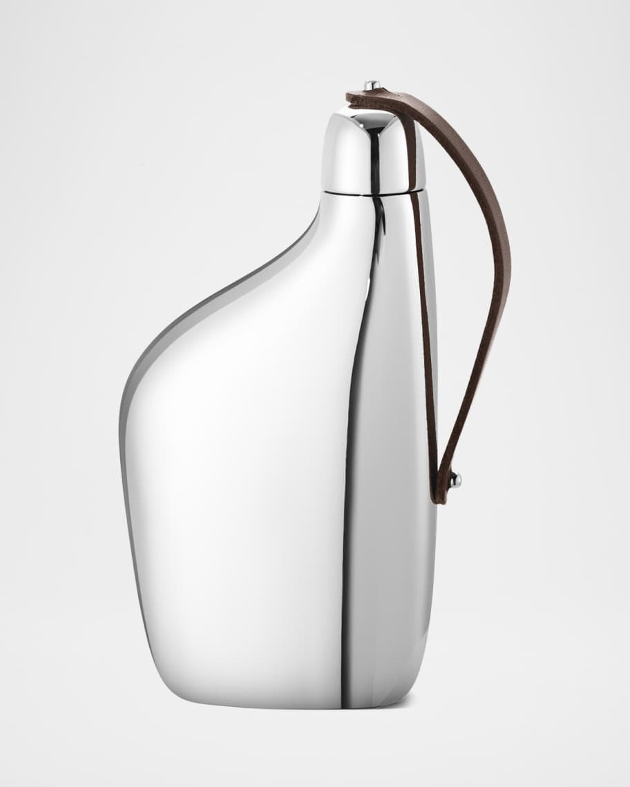 Sky Hip Flask | Neiman Marcus