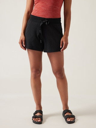Balance 4" Shortie | Athleta