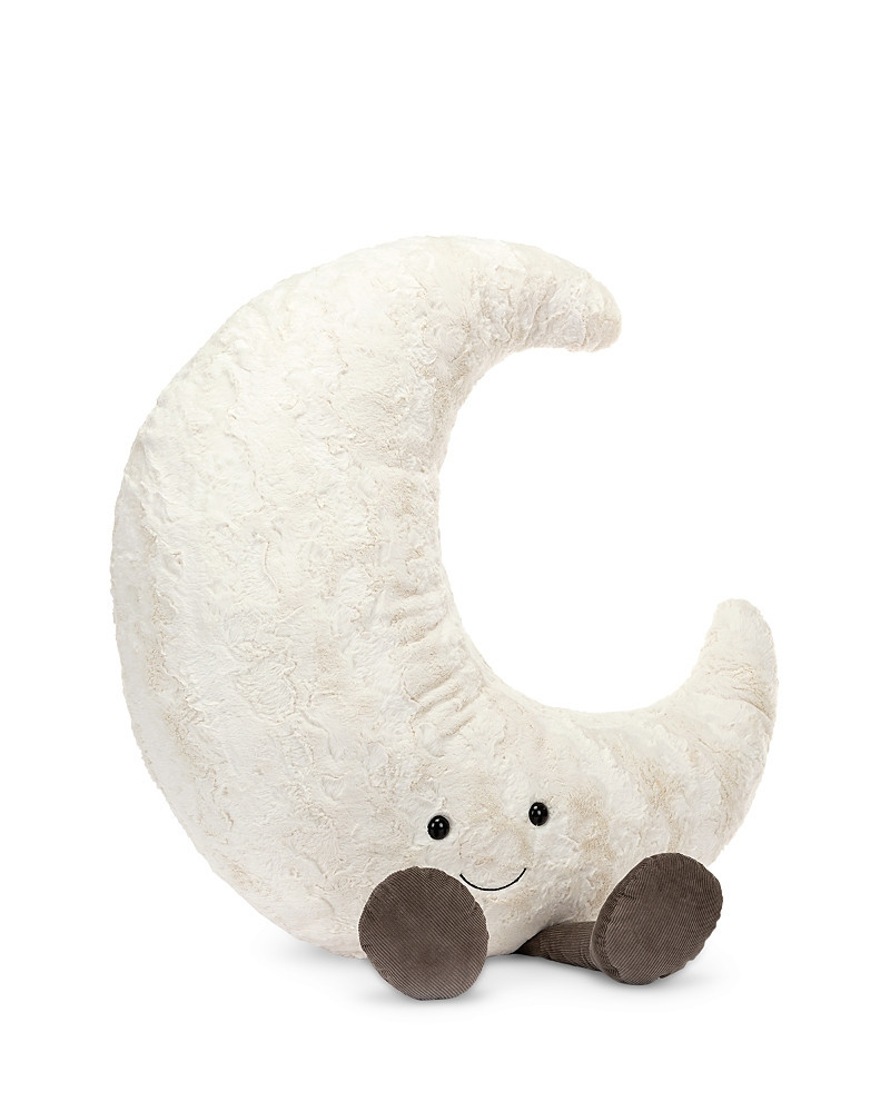 Jellycat Amuseables Moon Gigantic - Ages 3+ | Bloomingdale's (US)