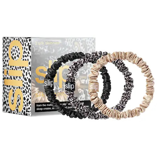 Small Slipsilk™ Scrunchies - Slip | Sephora | Sephora (CA)