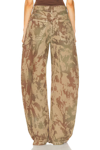 Effie Long Pant | FWRD 