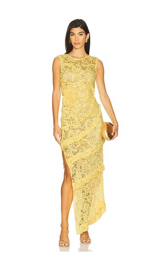 Spiral Dress | Revolve Clothing (Global)