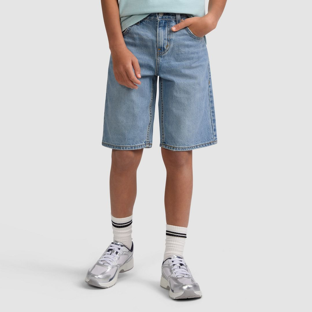 Levi's Skate Shorts Big Boys 8-20 20 | Levi's US