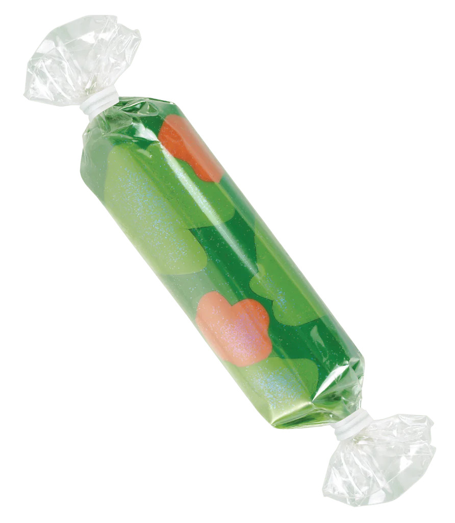 Glitter Rolls by Land of Dough | Mochi Kids