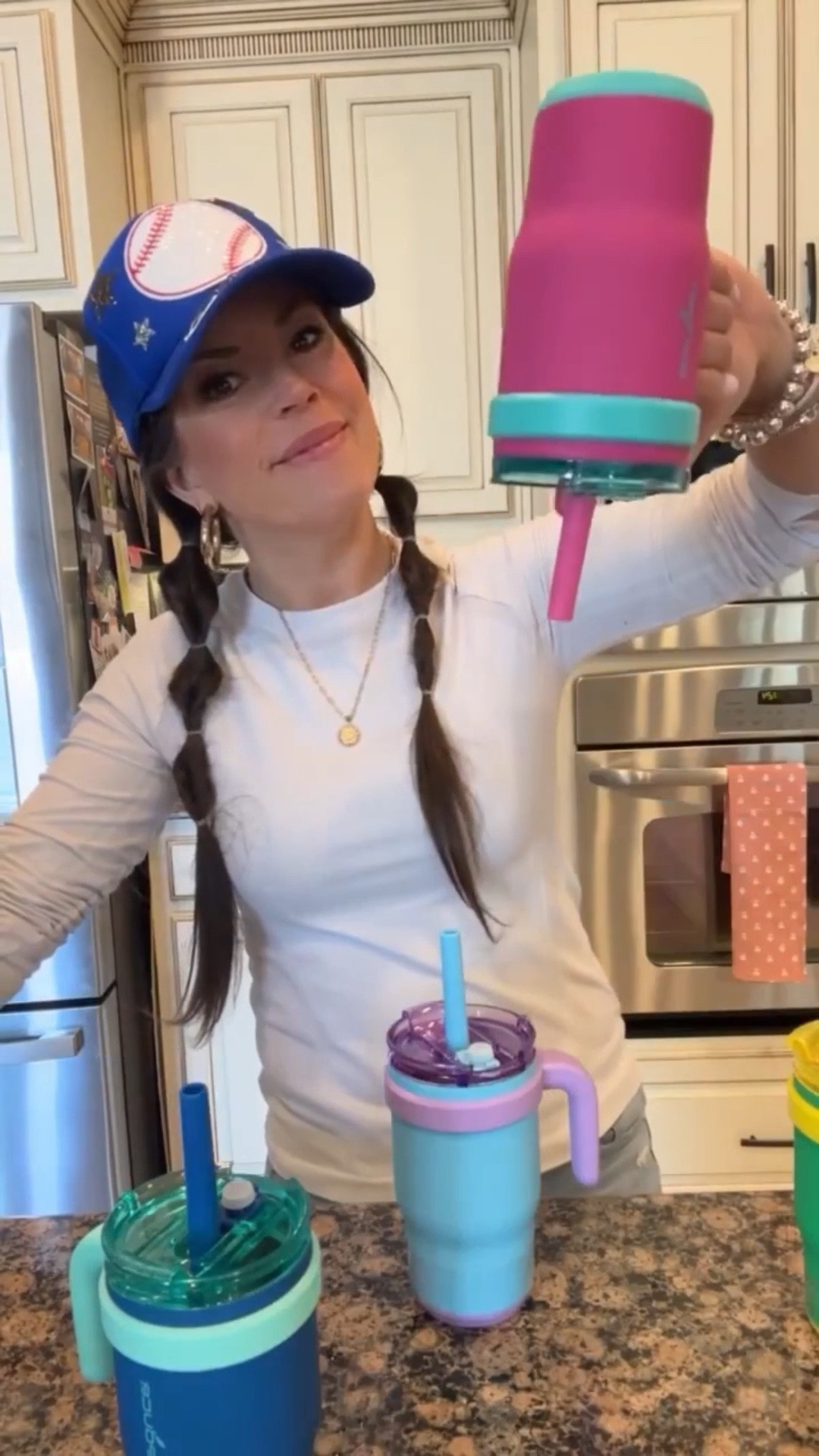 If you’re a parent this is for you! These are some tried and true favorites from my home to yours. If you’ve got kiddos these are ALL a good idea! 💕 

#amazonhome #summerfinds #summerfavorites #summer #momhacks #momwin #parenting #momhack #parentingtips #summertime

#LTKGiftGuide #LTKFindsUnder100 #LTKKids