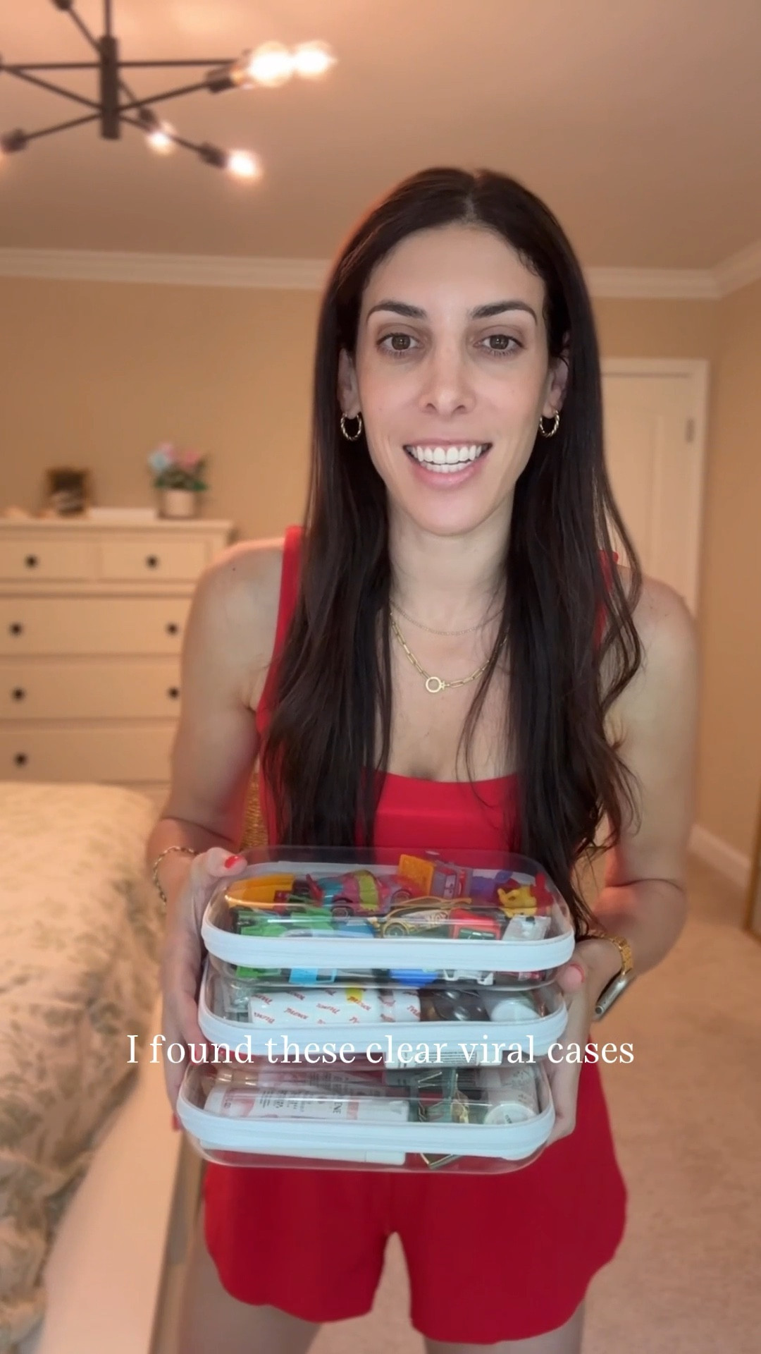 I’m using these for storage around the house & road trips with the babies! Love how organized everything stays and how things don’t get squished. Just packed some to go snacks in one of these for my beach bag! 

#LTKKids #LTKSeasonal #LTKFamily