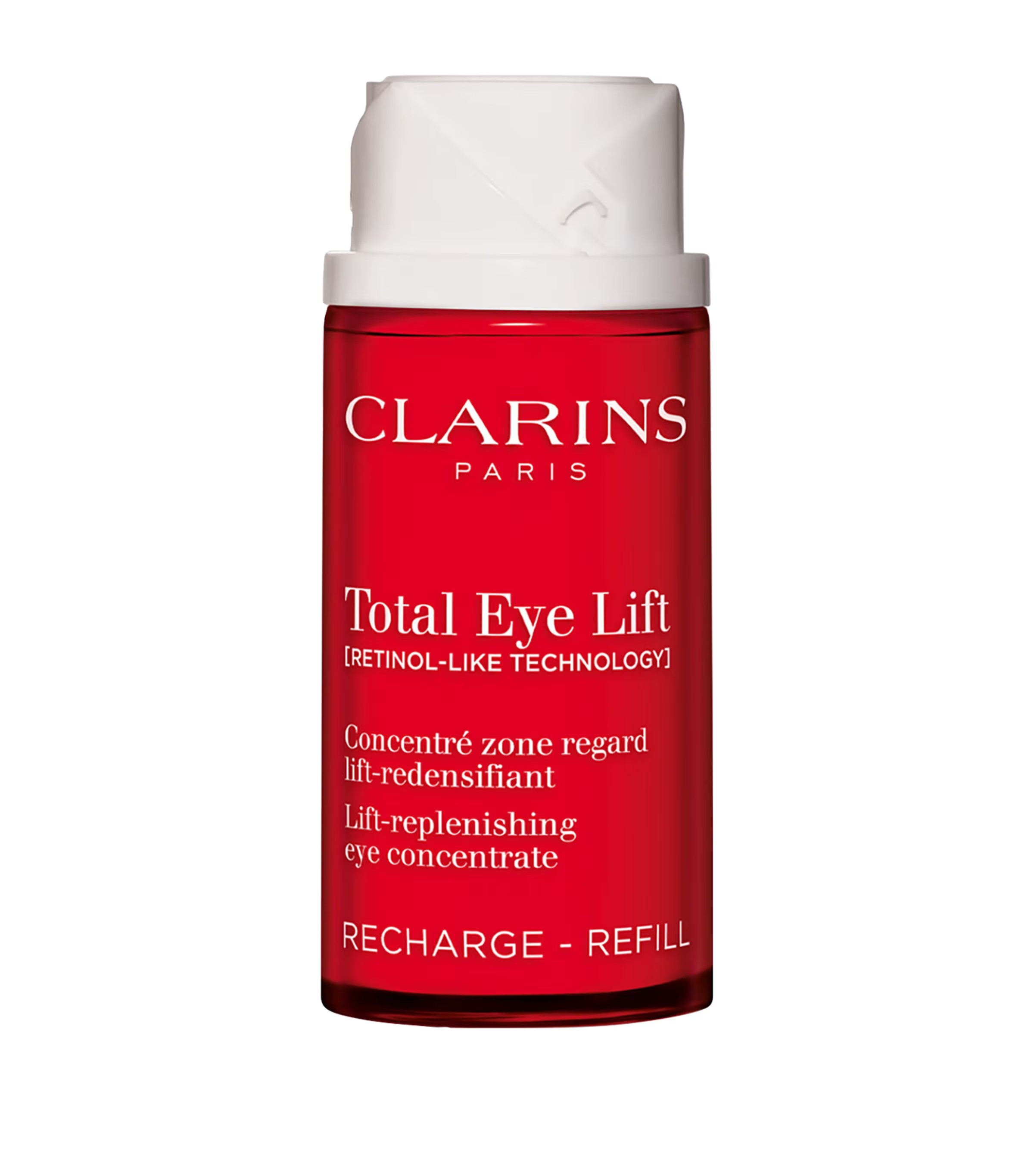 Clarins Total Eye Lift Serum - Refill | Harrods (US)