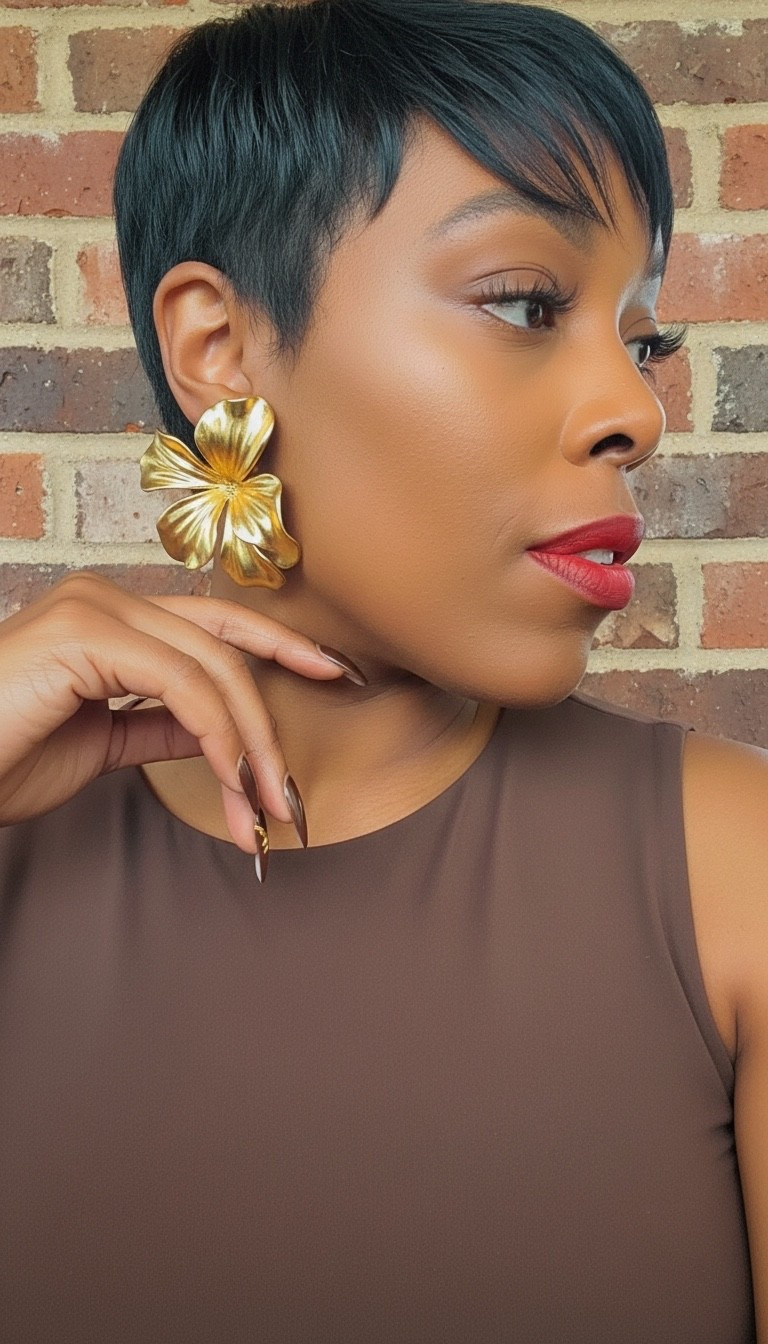 When one accessory does all the talking.

#LTKselfcare #LTKSaleAlert #LTKBeauty