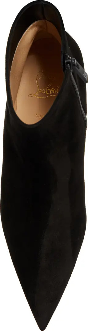 Condora Pointed Toe Bootie (Women) | Nordstrom