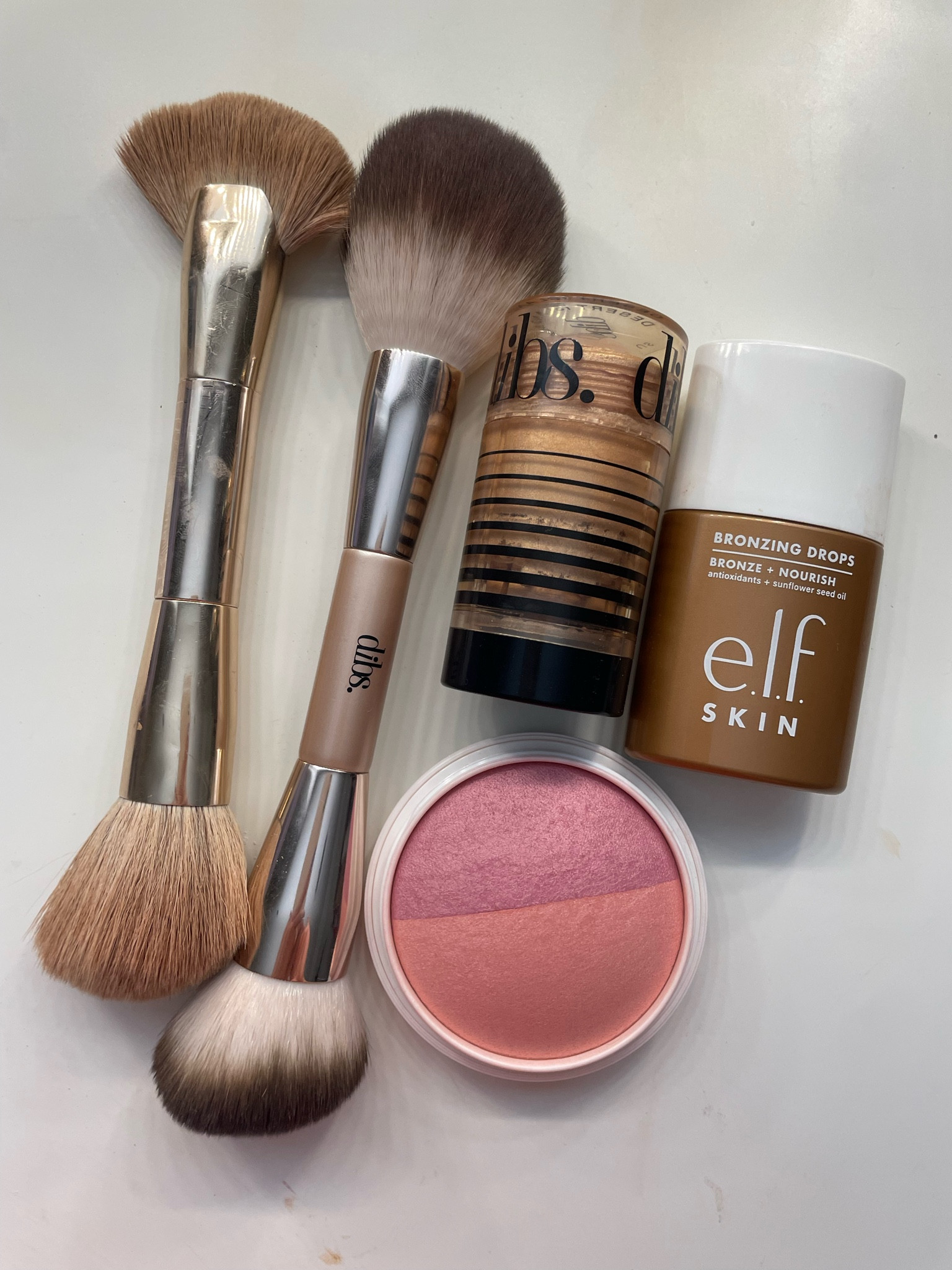 Summer makeup line up for the glow ✨

#LTKFindsUnder100 #LTKBeauty #LTKStyleTip