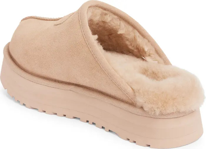 Discoquette Slide Slipper | Nordstrom