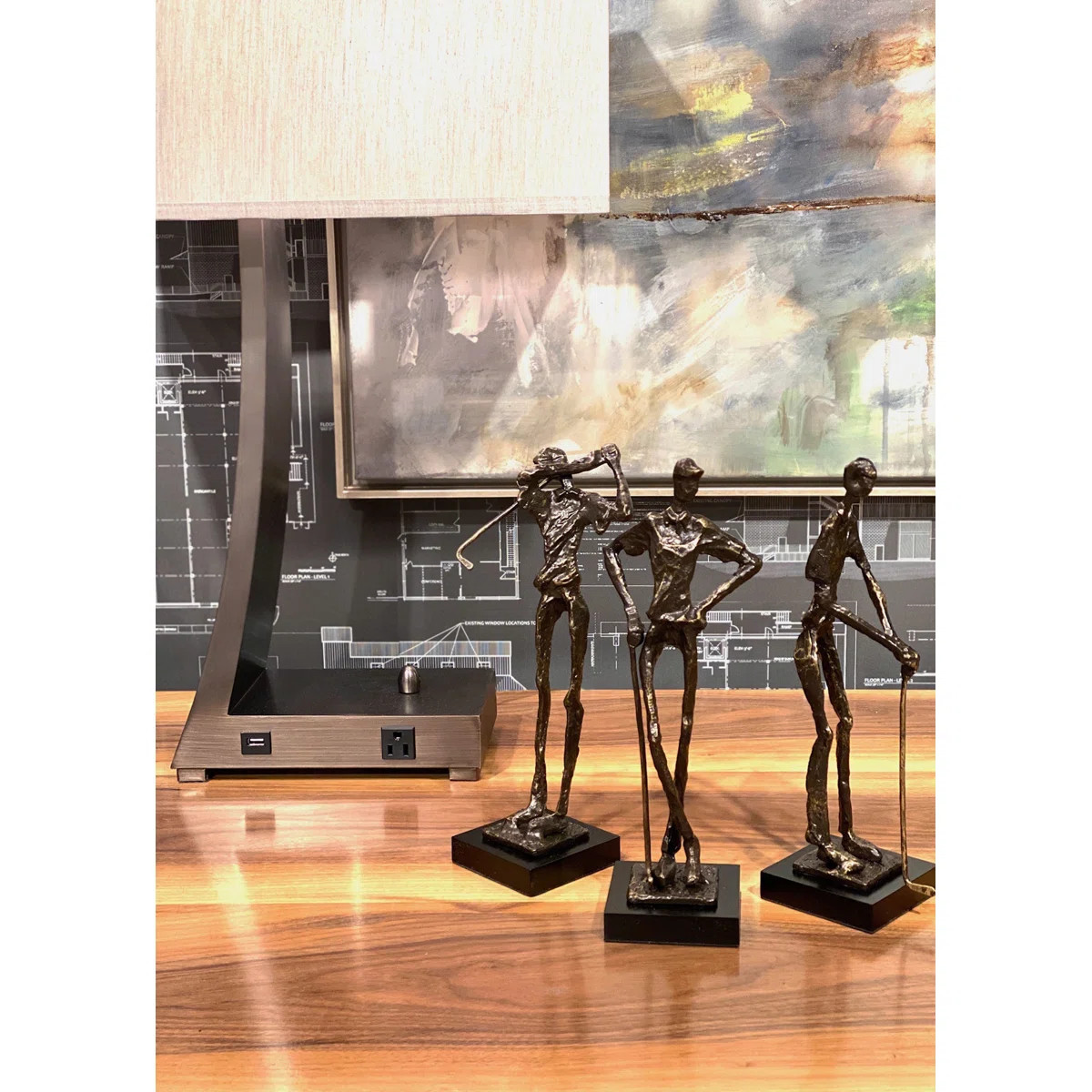 Figurines & Sculptures | Wayfair North America