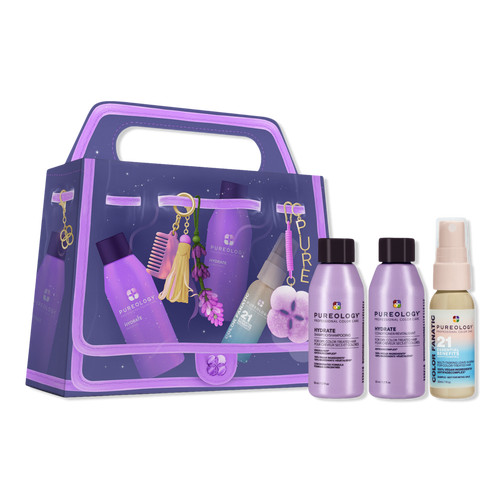 Hydration Handled Mini Holiday Kit | Ulta