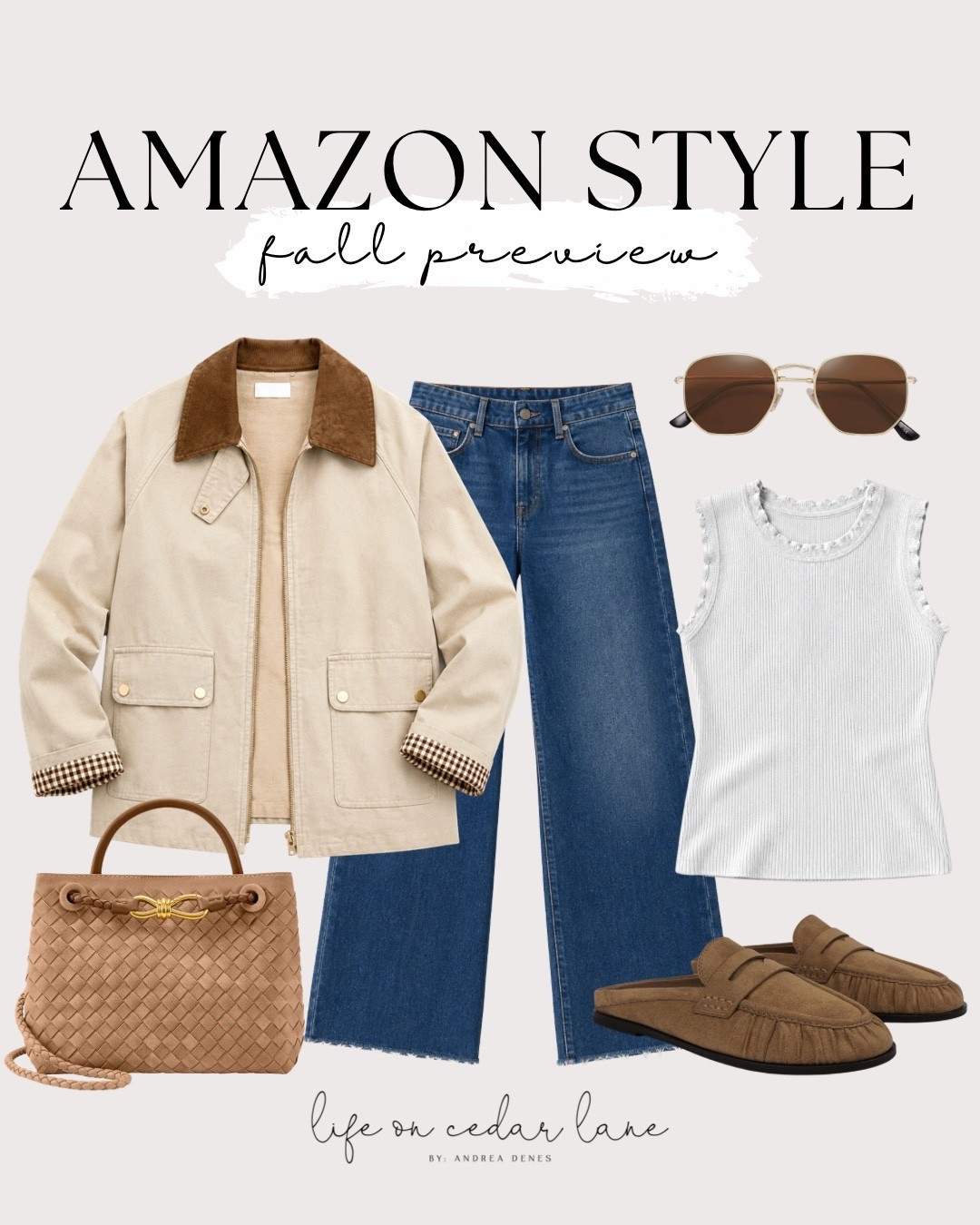 New fall looks to love! Amazon has all the best picks. #fallfashion #amazonstyle