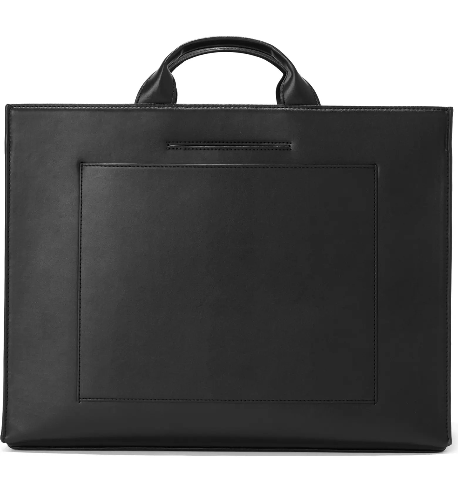 Large Daily Leather Tote | Nordstrom